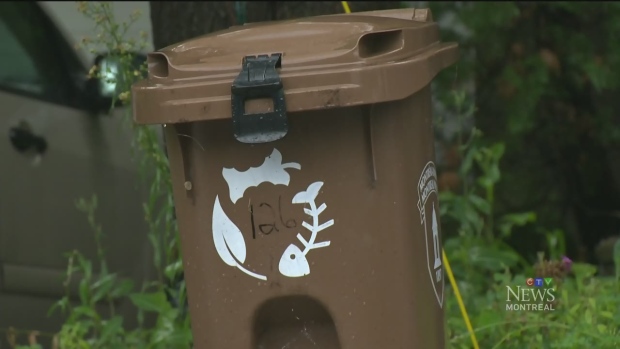 MONTREAL REFORÇA APOSTA NA COMPOSTAGEM