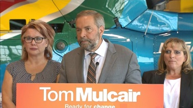 MULCAIR COMPROMETE-SE A GASTAR 30 MILHÕES DE DÓLARES NA PROMOÇÃO DO TURISMO