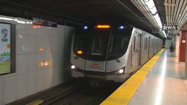 MAIORIA QUER LINHA DE ALÍVIO CONSTRUÍDA ANTES DA EXTENSÃO DE METRO PARA SCARBOROUGH
