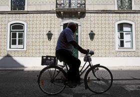 SEMANA EUROPEIA DA MOBILIDADE COMEÇA HOJE E ENVOLVE MAIS DE 60 CONCELHOS NO PAÍS