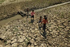 EL NIÑO PODE AFETAR QUATRO MILHÕES DE PESSOAS NAS ILHAS DO PACÍFICO  – ONU