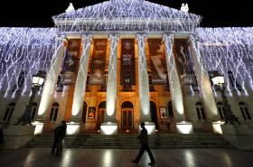 TEATRO NACIONAL D.MARIA II DÁ “ENTRADA LIVRE” AO PÚBLICO DE SEXTA A DOMINGO