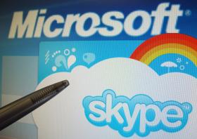 SKYPE DETETA PROBLEMA QUE IMPEDE LIGAÇÃO ENTRE UTILIZADORES EM TODO O MUNDO