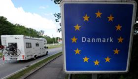 DINAMARCA COLOCA ANÚNCIOS NA IMPRENSA LIBANESA PARA ALERTAR MIGRANTES
