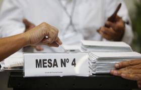 ELEIÇÕES: MISTURAR ELEIÇÕES E FUTEBOL NO MESMO DIA PODERÁ SER “POUCO SENSATO” – CNE