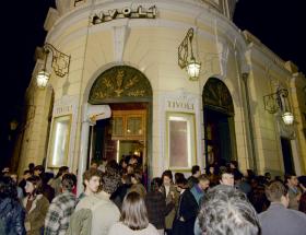 COMÉDIA “PLAZA SUITE” COM ALEXANDRA LENCASTRE E DIOGO INFANTE ESTREIA EM LISBOA