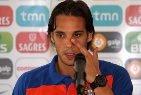 NUNO GOMES ASSUME FORMAÇÃO DO BENFICA A PARTIR DE JANEIRO
