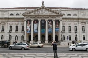 TEATRO D. MARIA II DÁ “ENTRADA LIVRE” AO PÚBLICO ENTRE HOJE E DOMINGO