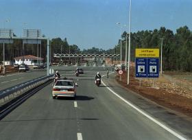 PPP: GOVERNO SÓ GARANTIU 10% DAS POUPANÇAS COM RENEGOCIAÇÃO DAS CONCESSÕES RODOVIÁRIAS