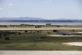 AEROPORTO CIVIL NO MONTIJO AVANÇA INDEPENDENTEMENTE DO PRÓXIMO GOVERNO – SÉRGIO MONTEIRO