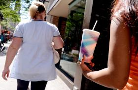 SOMENTE UM EM CADA 10 OBESOS TEM CONSCIÊNCIA DO SEU PESO – ESPECIALISTA