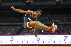 PORTUGAL CONQUISTA MAIS SETE MEDALHAS NOS JOGOS MUNDIAIS PARA DEFICIÊNCIA INTELECTUAL