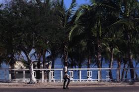 UE ALERTA MOÇAMBIQUE PARA CONSIDERAR IMPACTOS CLIMÁTICOS DOS GRANDES PROJETOS