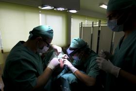 MÉDICOS ALERTAM PARA RUTURA DA CIRURGIA GERAL NO CENTRO HOSPITALAR DO ALGARVE