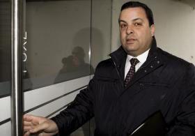 SECRETAS: JULGAMENTO DE EX-DIRETOR DO SIED JORGE SILVA CARVALHO COMEÇA HOJE
