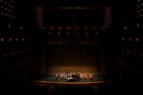 CONCERTO PELA METROPOLITANA DE LISBOA ENCERRA CICLO “ESTAÇÃO DAS ORQUESTRAS”