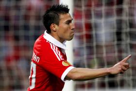 GAITÁN CONVOCADO PELA ARGENTINA PARA O INÍCIO DA QUALIFICAÇÃO PARA O MUNDIAL2018