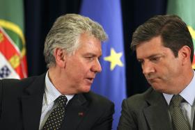 GOVERNO CONCEDE BENEFÍCIOS FISCAIS À AMS E CONTINENTAL MABOR