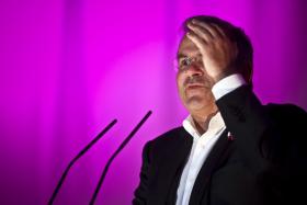 TORRES VEDRAS INAUGURA DIA 26 OBRAS DO POLIS NO VALOR DE 7,4 ME