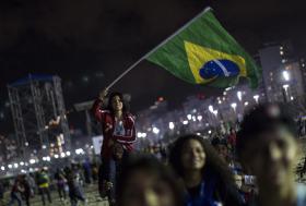 BRASIL É O 4.º PAÍS DO MUNDO COM MAIS MULHERES QUE SE CASARAM ATÉ AOS 15 ANOS — ESTUDO