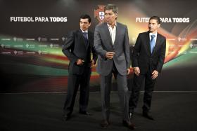 CONSELHO DE ARBITRAGEM DA FPF REÚNE-SE PARA ANALISAR BOICOTE DOS ÁRBITROS