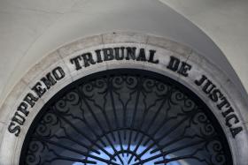 SUPREMO TRIBUNAL DE JUSTIÇA COMEÇA HOJE A JULGAR JUÍZA JOANA SALINAS