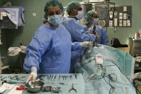 FALTA DE HORAS DE SONO NOS MÉDICOS DIMINUI CONCENTRAÇÃO E PODE AFETAR ATENDIMENTO