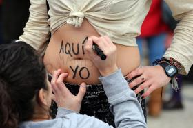 TAXA MODERADORA DO ABORTO ENTRA EM VIGOR A 01 DE OUTUBRO – DR