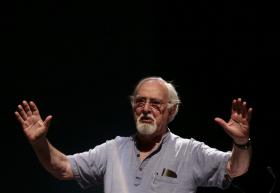 RUY DE CARVALHO VAI SER HOMENAGEADO NO TEATRO SÁ DA BANDEIRA NO PORTO