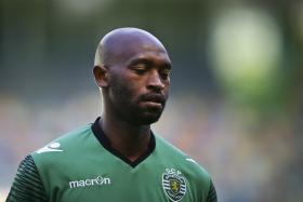 SPORTING ANUNCIA ACORDO COM ZAMALEK PARA A CEDÊNCIA DE SHIKABALA