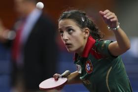 SELEÇÃO FEMININA TAMBÉM NOS ‘QUARTOS’ POR EQUIPAS DO EUROPEU DE TÉNIS DE MESA