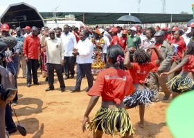 ACORDO DE PAZ ENTRE GOVERNO E RENAMO FALHOU NO DESARMAMENTO DO MOVIMENTO