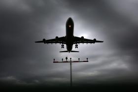 VOOS ‘CHARTER’ ENTRE A ILHA TERCEIRA E MADRID INICIAM-SE A 25 DE NOVEMBRO