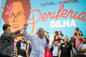 PROCURADOR-GERAL DO BRASIL INVESTIGA CAMPANHAS ELEITORAIS DE ROUSSEFF E LULA