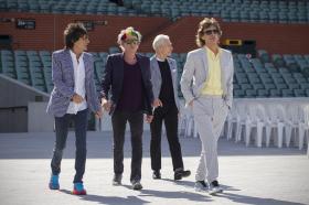 ROLLING STONES DECIDIRAM GRAVAR NOVO ÁLBUM DE ESTÚDIO DEZ ANOS DEPOIS – KEITH RICHARDS