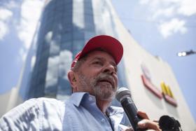 EX-MINISTRO BRASILEIRO DIZ QUE LULA “FEZ LÓBI” PELA CONSTRUTORA ODEBRECHT