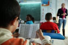 QUASE 5.900 ESCOLAS RECEBEM ESTA SEMANA 1,2 MILHÕES DE ALUNOS