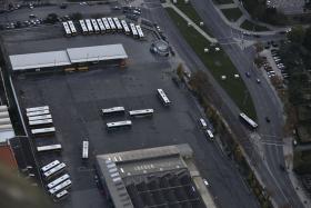 ESPECIALISTA DEFENDE MAIS RESPONSABILIDADE DE MUNICÍPIOS NOS TRANSPORTES PÚBLICOS