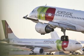 PREJUÍZOS DA TAP AGRAVAM-SE PARA 109,6 ME ATÉ JUNHO FACE AO PERÍODO HOMÓLOGO