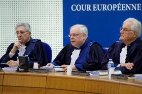 TRIBUNAL DE ESTRASBURGO REJEITA QUEIXA DE ADVOGADOS ALVO DE BUSCAS NO CASO DOS SUBMARINOS