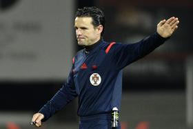 BRUNO PAIXÃO NO BENFICA-BELENENSES, JOÃO CAPELA NO AROUCA-FC PORTO