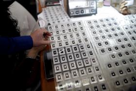 ÁRABES COMPRAM 95% DOS DIAMANTES ANGOLANOS EM JULHO