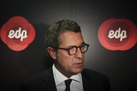 EDP PROMETE NA ONU INVESTIMENTO DE 200 MILHÕES EM INVESTIGAÇÃO DE ENERGIAS LIMPAS