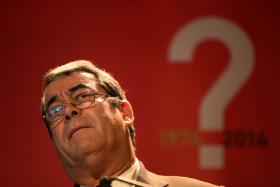 ELEIÇÕES: MARINHO E PINTO (PDR) DIZ QUE REALIZAÇÃO DE JOGOS “FAVORECE ABSTENÇÃO”