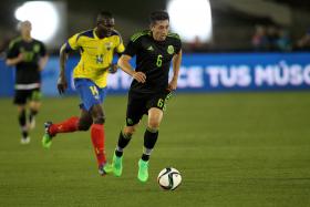 FC PORTO RENOVA COM HECTOR HERRERA ATÉ 2019