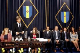 TRÊS SECRETÁRIOS DO GOVERNO REGIONAL CHAMADOS AO PARLAMENTO DA MADEIRA
