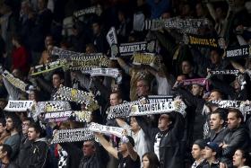 RIVALDINHO ESPERA “FAZER UMA GRANDE TEMPORADA” NO BOAVISTA