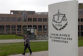 TRIBUNAL DIZ QUE PAÍSES EUROPEUS PODEM EXCLUIR PRESTAÇÕES SOCIAIS A QUEM PROCURA EMPREGO