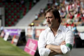 PEDRO MARTINS GARANTE RIO AVE COM “AMBIÇÃO” E “SEM RECEIO” DO SPORTING