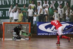FC PORTO E BENFICA DOMINAM ‘ELEITOS’ PARA DEFESA DO TÍTULO MUNDIAL DE HÓQUEI EM PATINS DE SUB-20